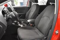 SEAT Leon ST vaihtoauto