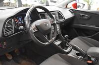 SEAT Leon ST vaihtoauto