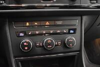 SEAT Leon ST vaihtoauto