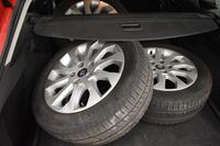 SEAT Leon ST vaihtoauto