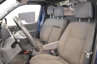 Toyota Hiace vaihtoauto