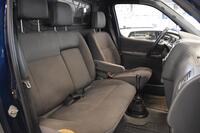 Toyota Hiace vaihtoauto