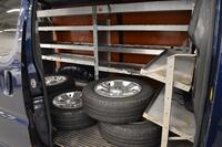 Toyota Hiace vaihtoauto