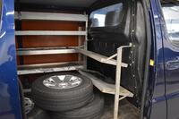 Toyota Hiace vaihtoauto