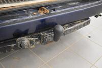 Toyota Hiace vaihtoauto