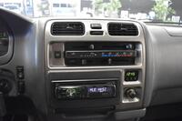 Toyota Hiace vaihtoauto