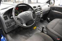 Toyota Hiace vaihtoauto