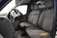 Toyota Hiace vaihtoauto