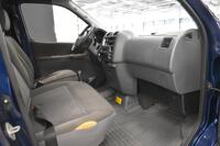 Toyota Hiace vaihtoauto