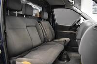 Toyota Hiace vaihtoauto