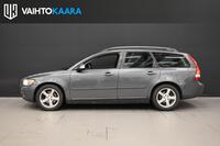 Volvo V50 vaihtoauto
