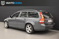 Volvo V50 vaihtoauto