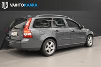 Volvo V50 vaihtoauto