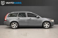 Volvo V50 vaihtoauto