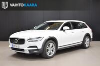 Volvo V90 Cross Country vaihtoauto