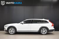 Volvo V90 Cross Country vaihtoauto