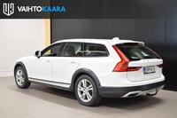 Volvo V90 Cross Country vaihtoauto