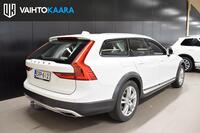 Volvo V90 Cross Country vaihtoauto