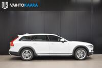 Volvo V90 Cross Country vaihtoauto