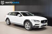 Volvo V90 Cross Country vaihtoauto