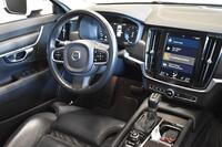 Volvo V90 Cross Country vaihtoauto