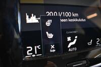 Volvo V90 Cross Country vaihtoauto