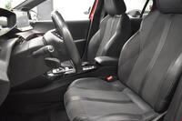 Peugeot e-208 vaihtoauto