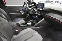 Peugeot e-208 vaihtoauto