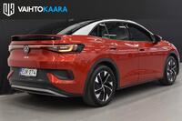 Volkswagen ID.5 vaihtoauto