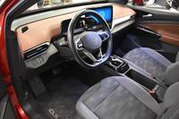 Volkswagen ID.5 vaihtoauto