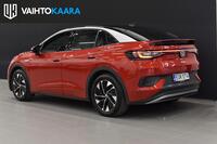 Volkswagen ID.5 vaihtoauto