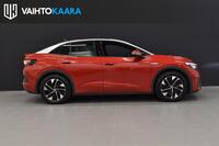 Volkswagen ID.5 vaihtoauto