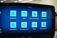 Volkswagen ID.5 vaihtoauto