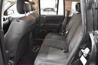 Jeep Compass vaihtoauto