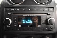 Jeep Compass vaihtoauto