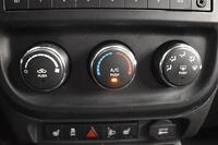 Jeep Compass vaihtoauto