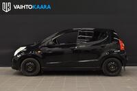 Suzuki Alto vaihtoauto