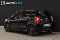 Suzuki Alto vaihtoauto