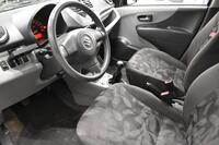 Suzuki Alto vaihtoauto