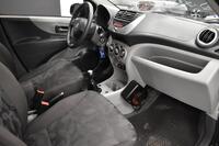 Suzuki Alto vaihtoauto