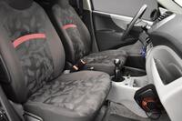 Suzuki Alto vaihtoauto