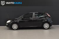 Fiat Punto Evo vaihtoauto