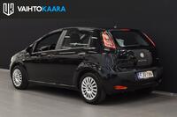 Fiat Punto Evo vaihtoauto