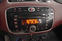 Fiat Punto Evo vaihtoauto