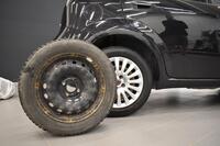 Fiat Punto Evo vaihtoauto