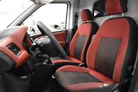 Fiat Doblò vaihtoauto