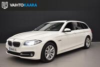 BMW 518 vaihtoauto
