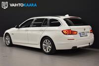 BMW 518 vaihtoauto