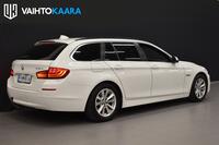 BMW 518 vaihtoauto