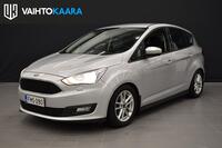 Ford C-MAX vaihtoauto